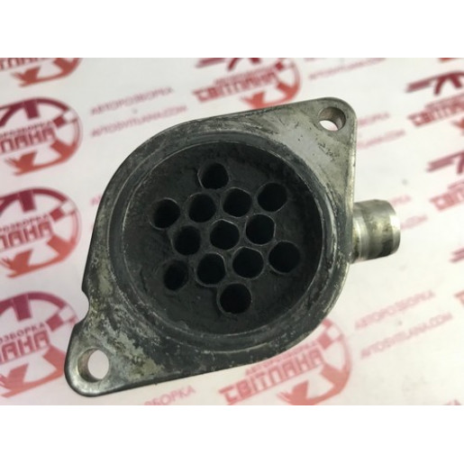 Радиатор EGR Expert / Scudo / Jumpy 2.0HDI 2007- 161835